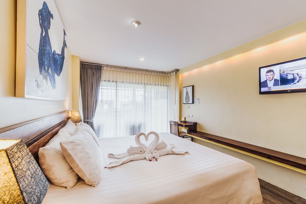 Cc S Hideaway Hotel 17/59