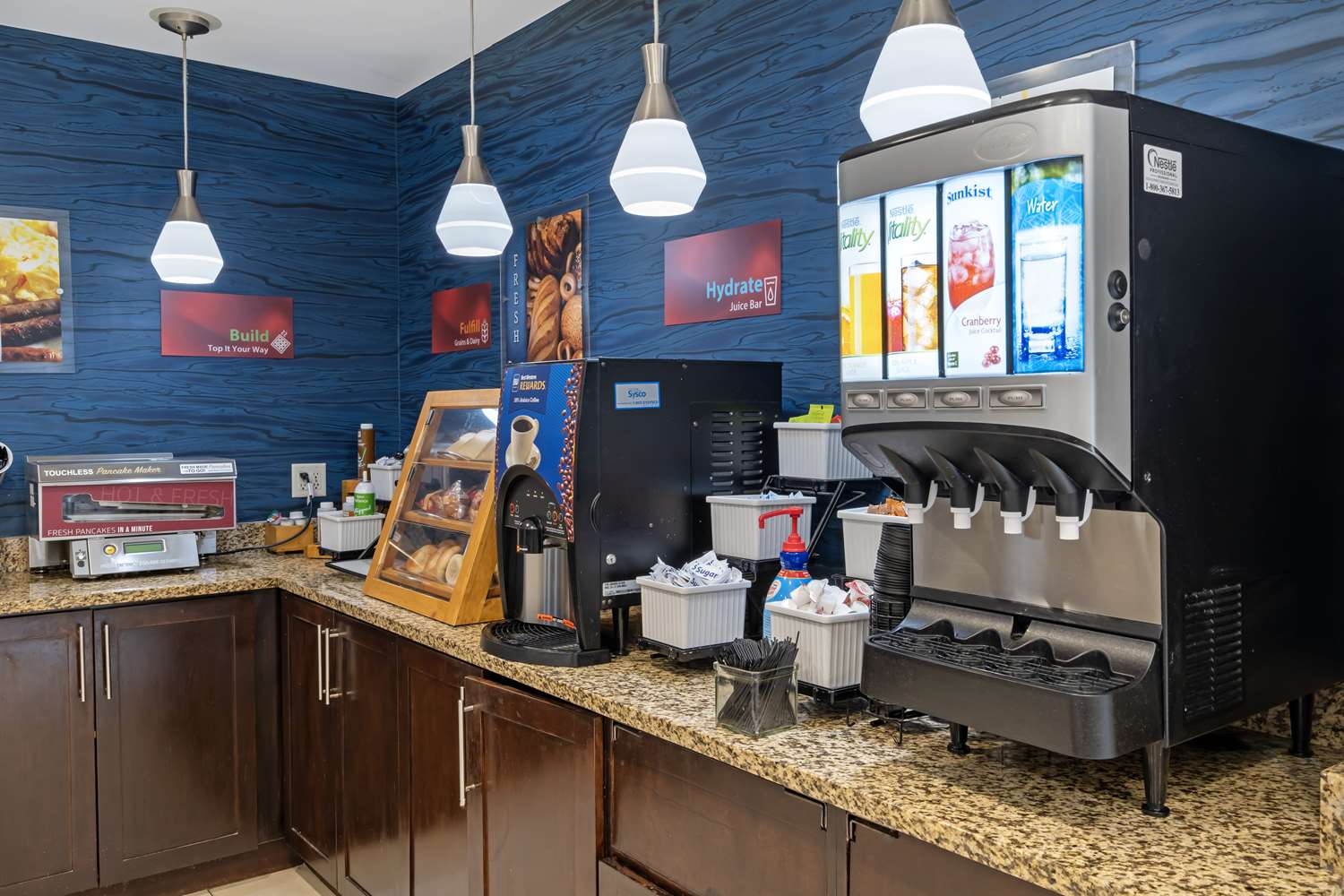 Best Western Plus Daytona Inn Seabreeze Oceanfront 44/47