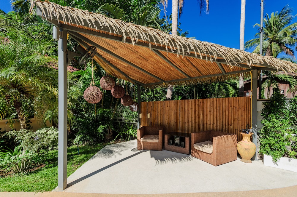 Samui Green Space度假村(Samui Green Space Resort) 图片4