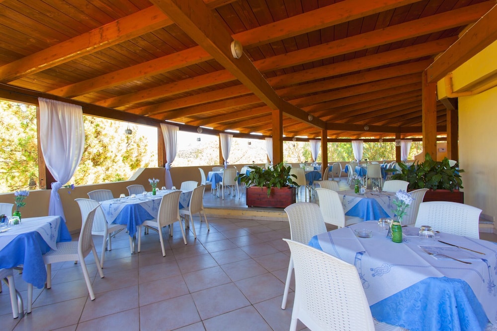 Camping Village Capo D Orso 42/61