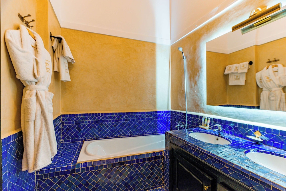 Riad Dar Dialkoum 50/50