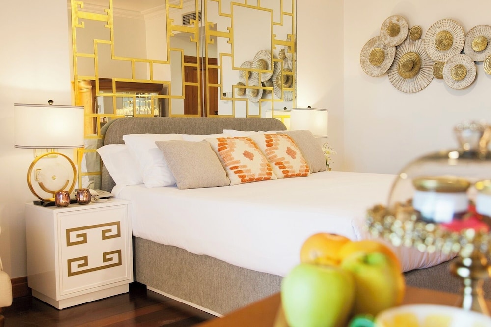 Augusta Eco Wellness Resort 13/50