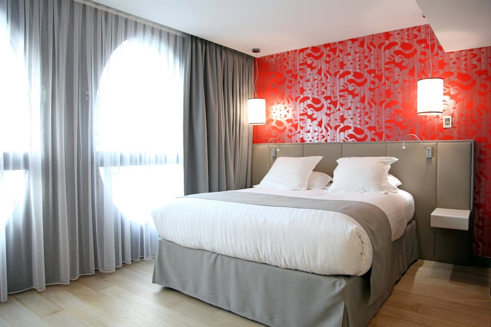 Best Western Premier Why Hotel 12/59