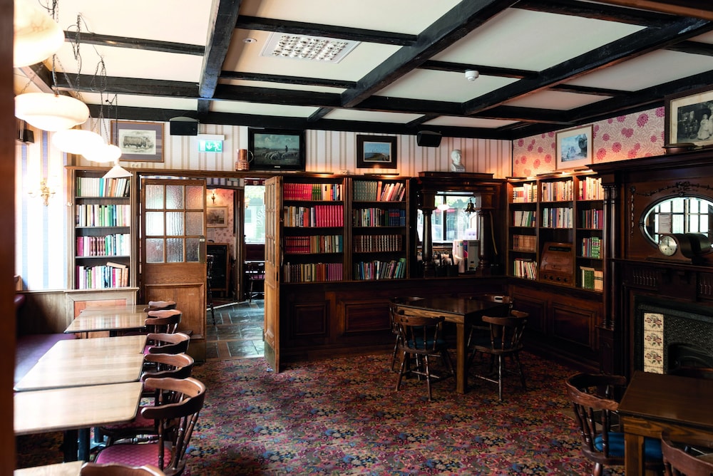 Hotel Bishops Arms Koping 49/60