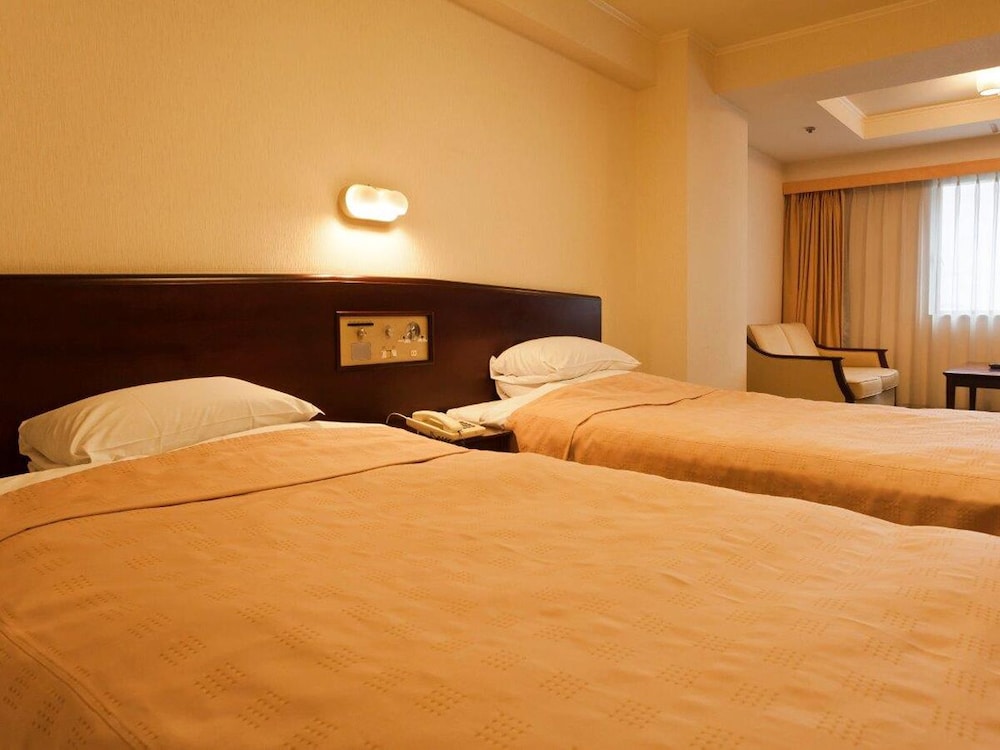 Morioka Grand Hotel Annex 23/58