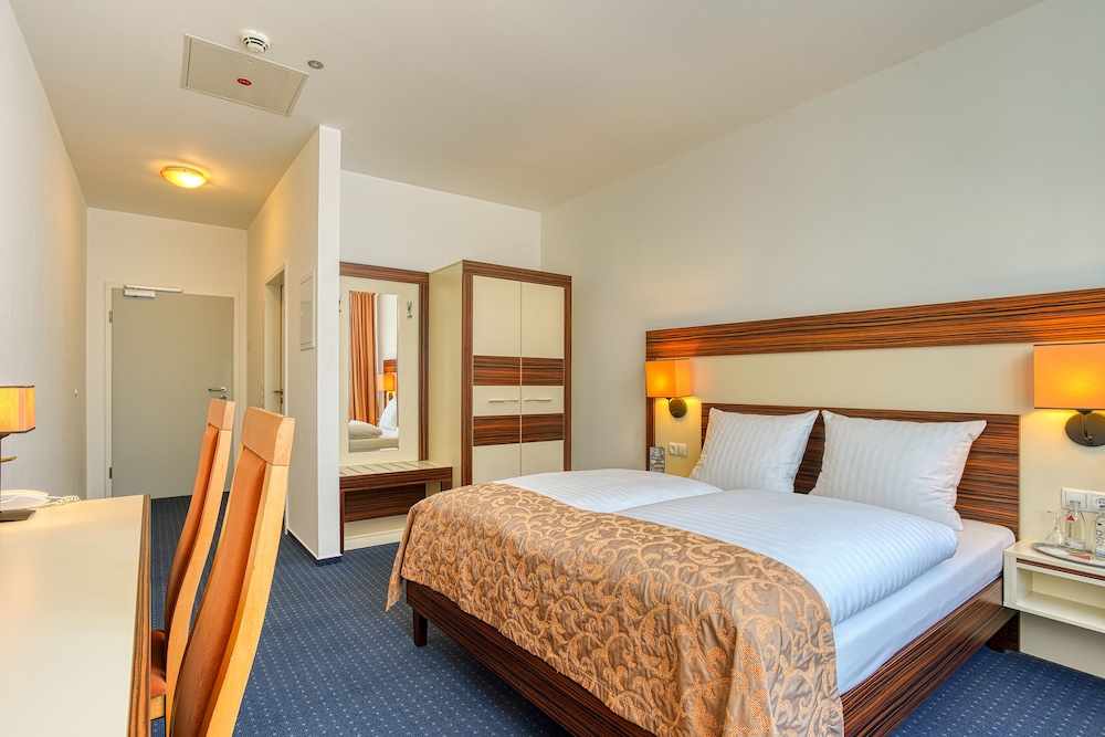 Centro Hotel Braunschweig 9/29