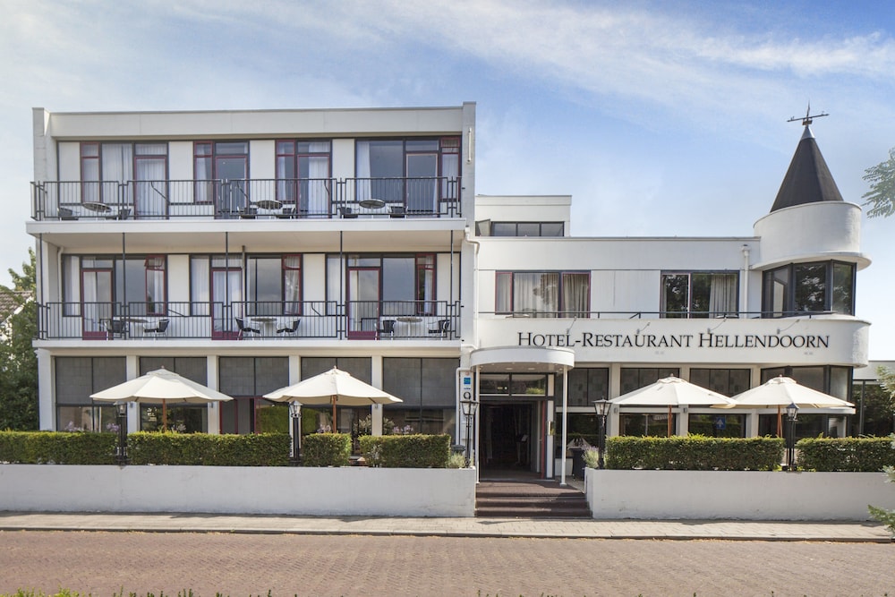 Fletcher Hotel Restaurant Hellendoorn 1/36