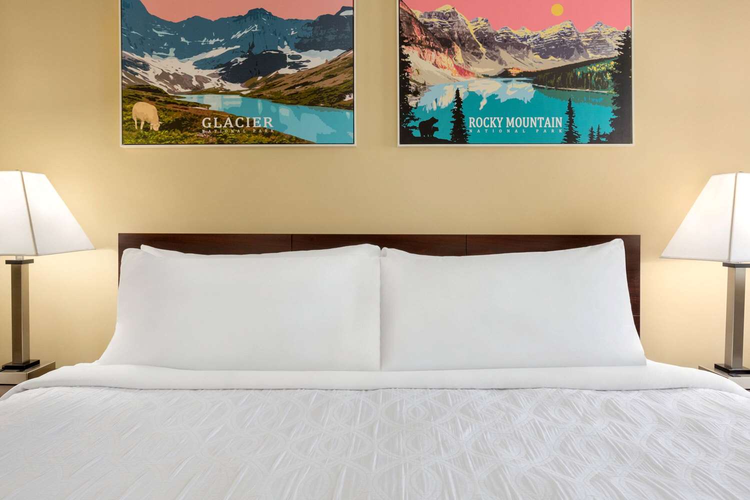 Travelodge By Wyndham Presidio San Francisco 21/33
