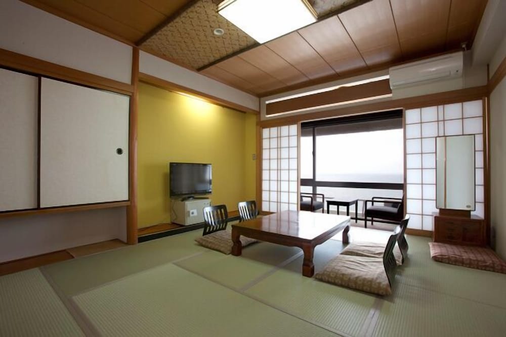 Atagawa Onsen Blue Ocean 6/50