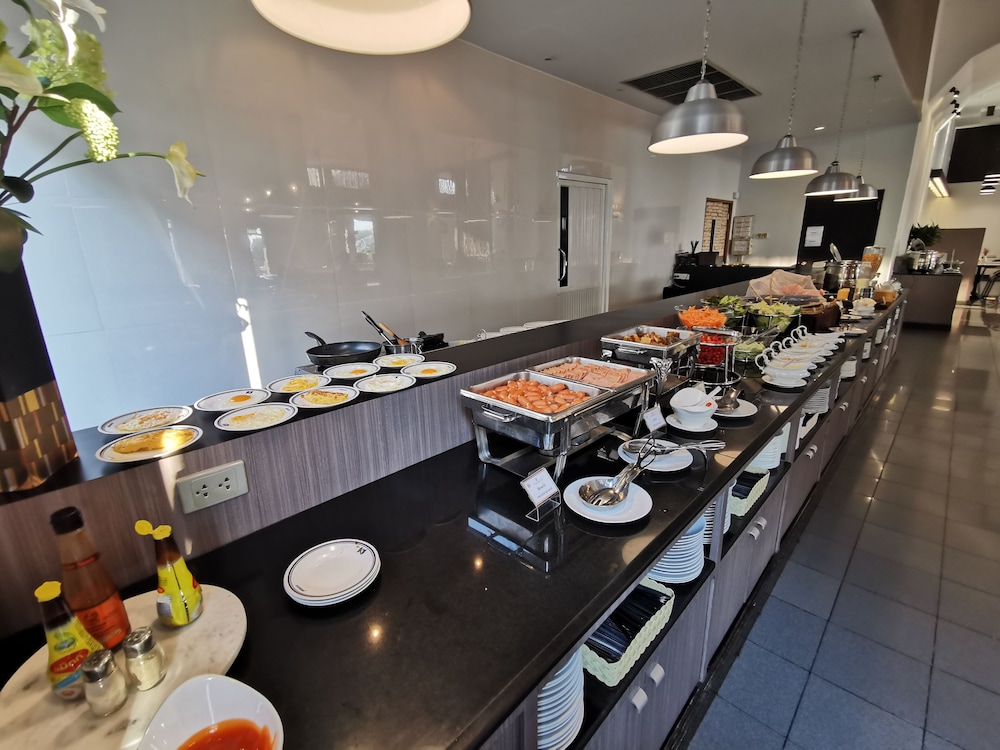 Songphanburi Hotel 33/49