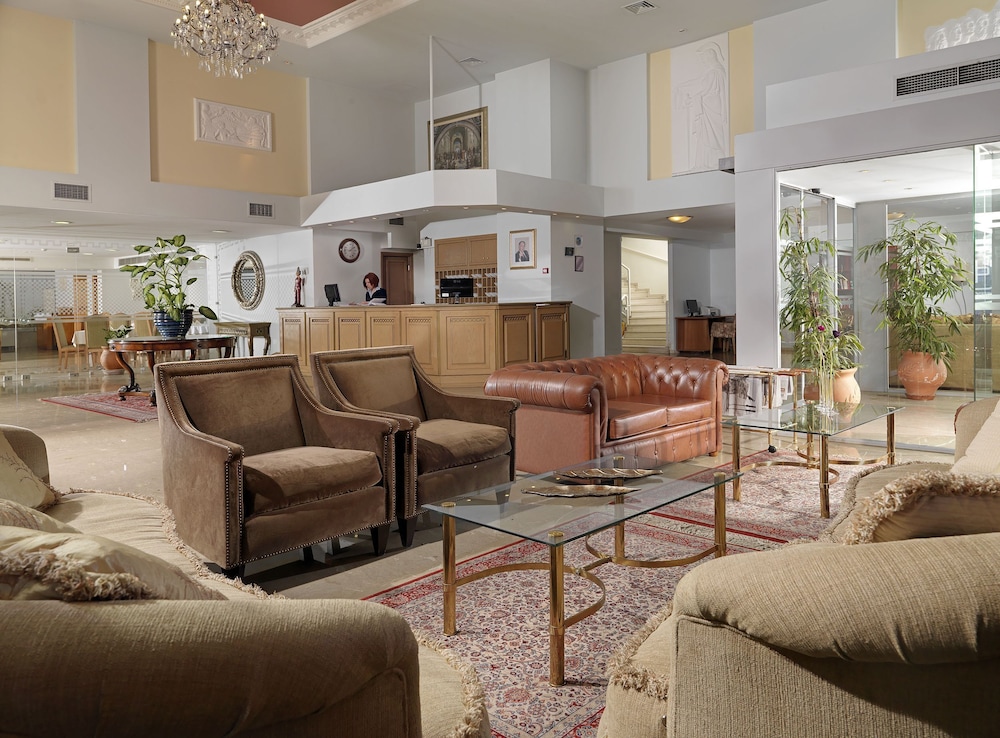 Parthenon Hotel Athens, Vassilicos House of Hospitality 18/31