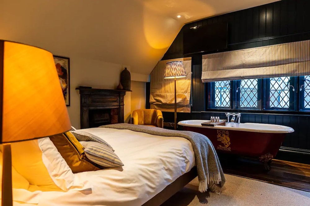 PREMIUM, DOUBLE BED
