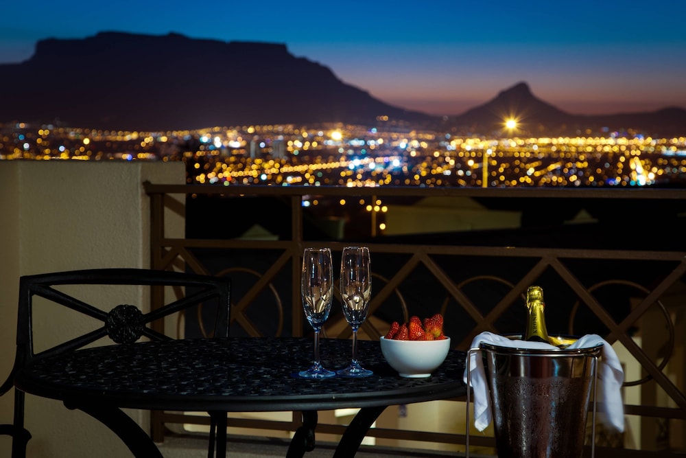 Protea Hotel by Marriott Cape Town Tyger Valley 20/45