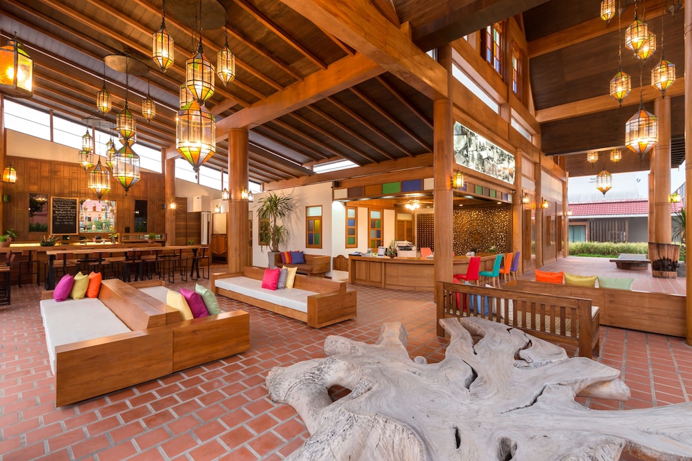 Naina Resort And Spa 36/50