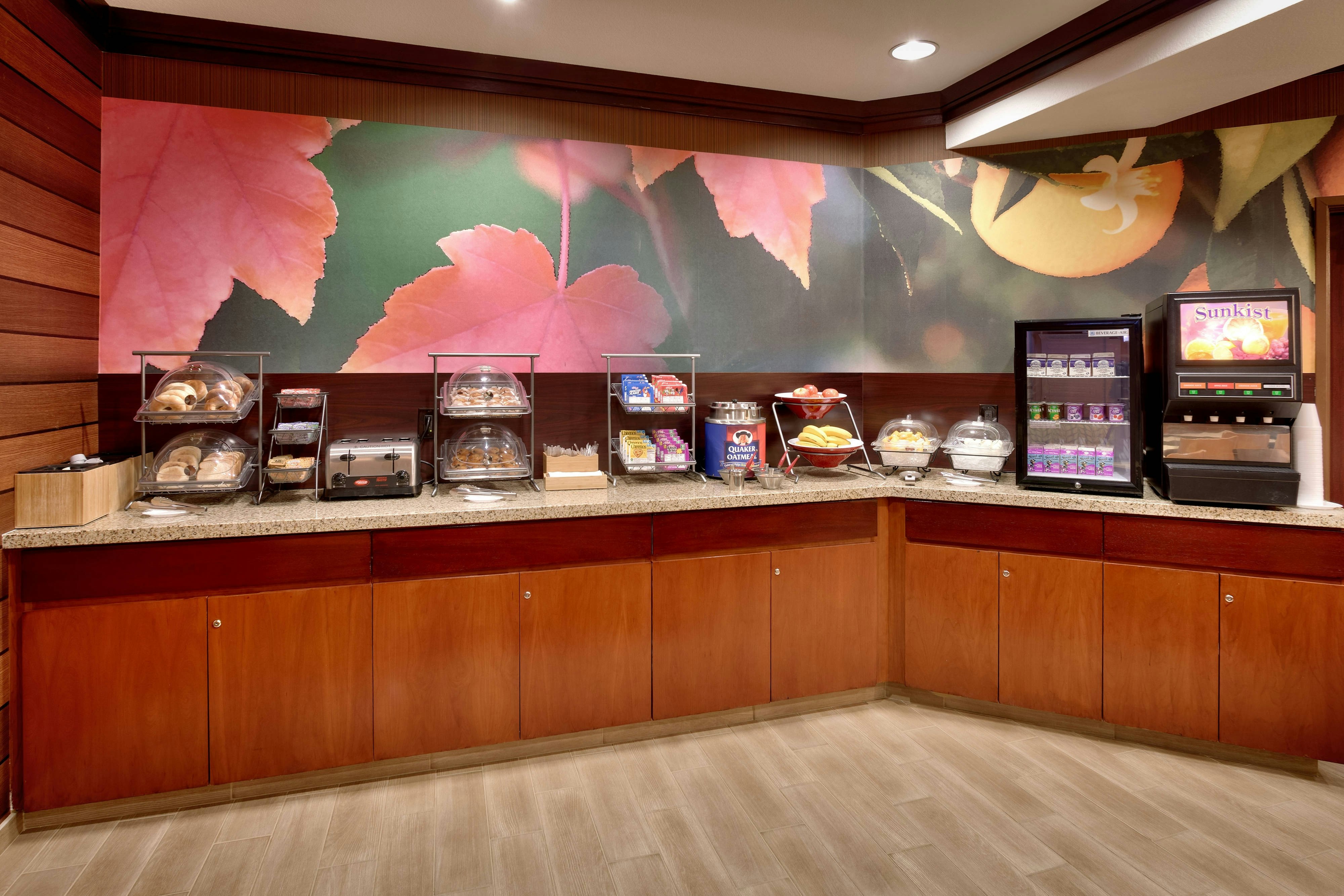 Fairfield Inn & Suites by Marriott Yuma 6/15