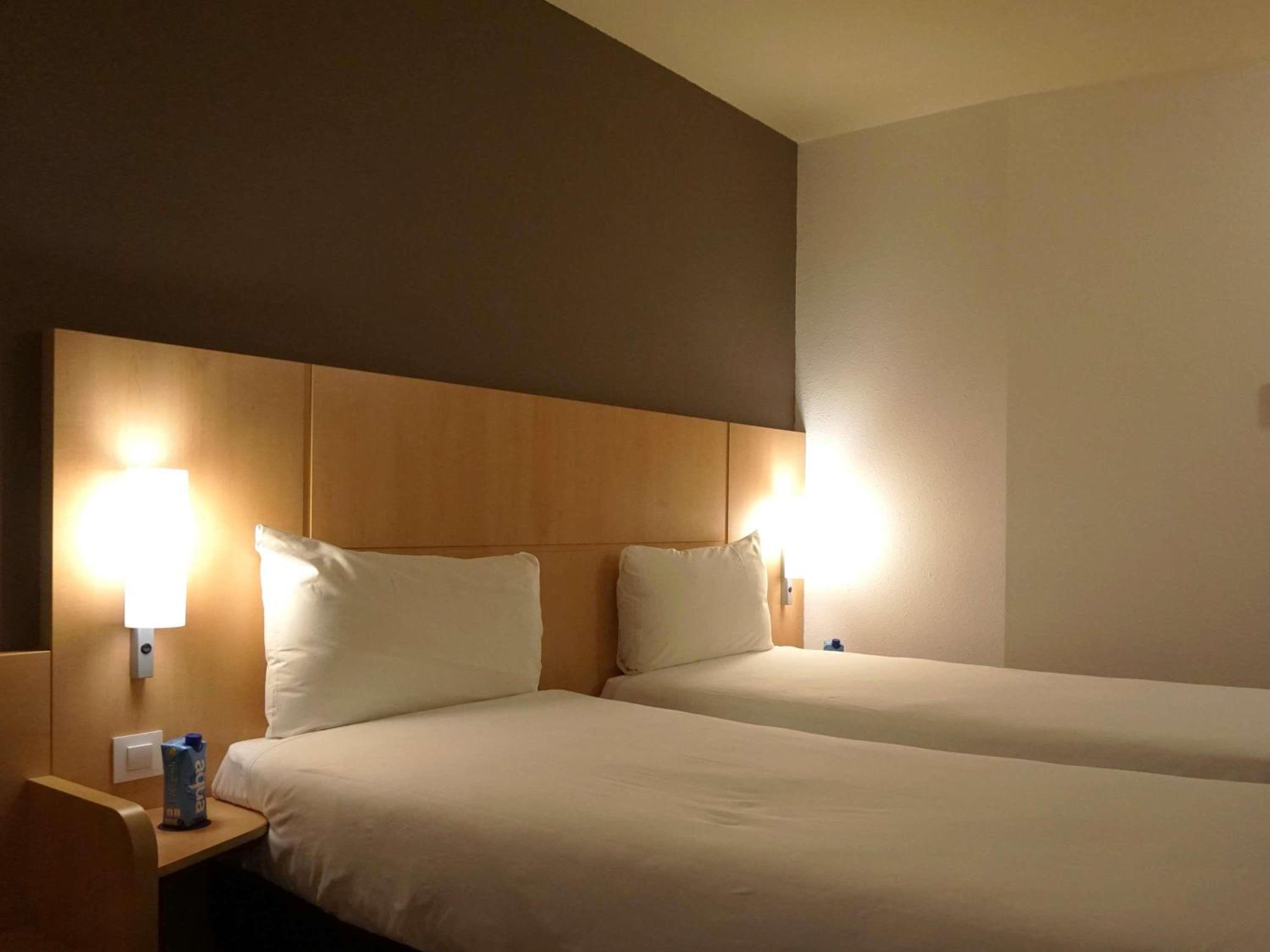 Ibis Budget Girona Costa Brava 26/70