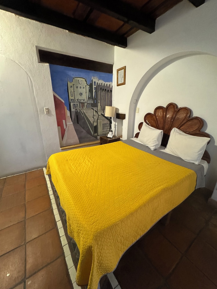 Real Guanajuato Hotel 30/64