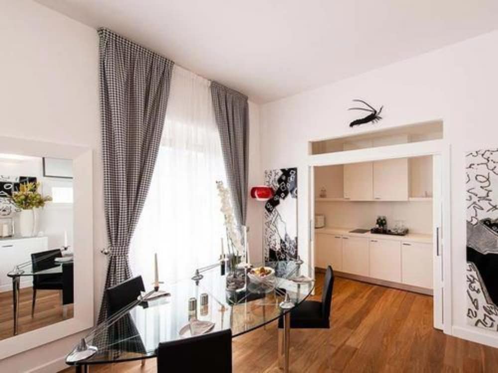 LHP Suite Santa Margherita 15/20