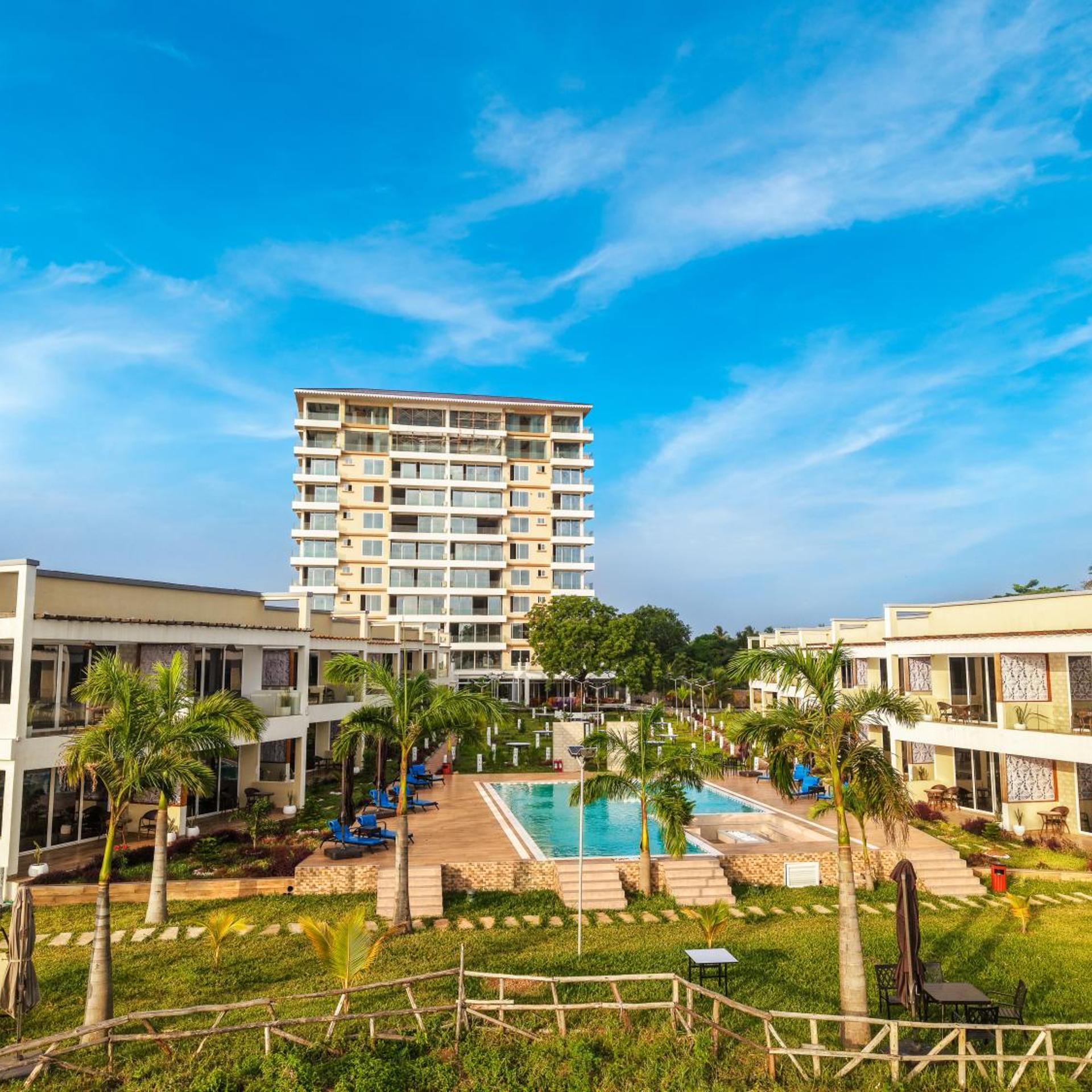Blue Ocean Resort & Residences 6/50