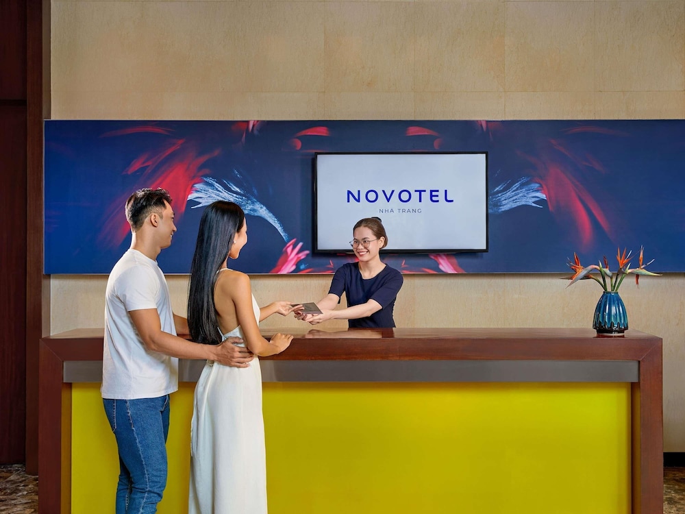 Novotel Nha Trang Hotel 11/77