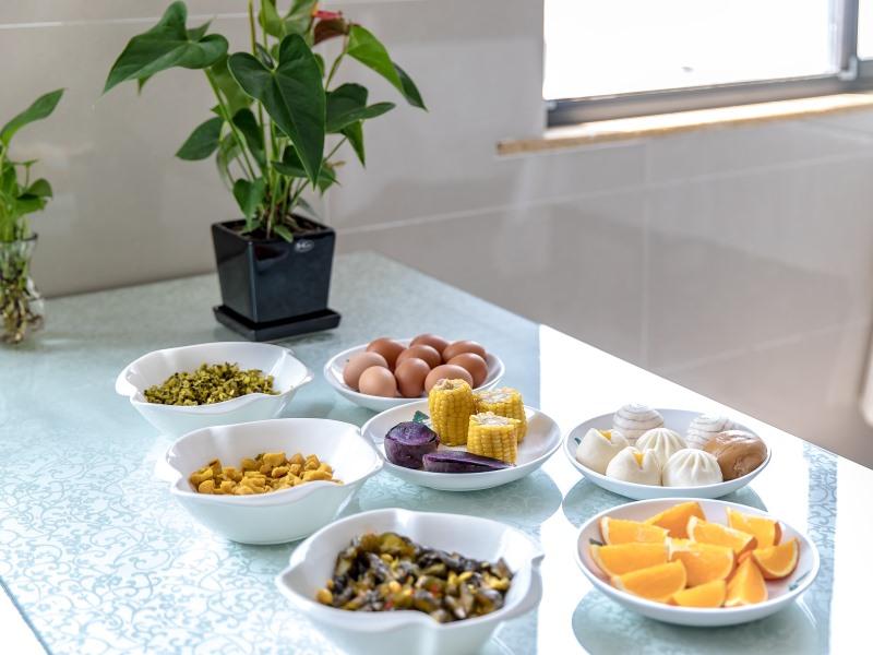 GreenTree Inn Changzhou Zouqu Town Tai fu Times Square Zhenzhong Road Express Hotel 14/23