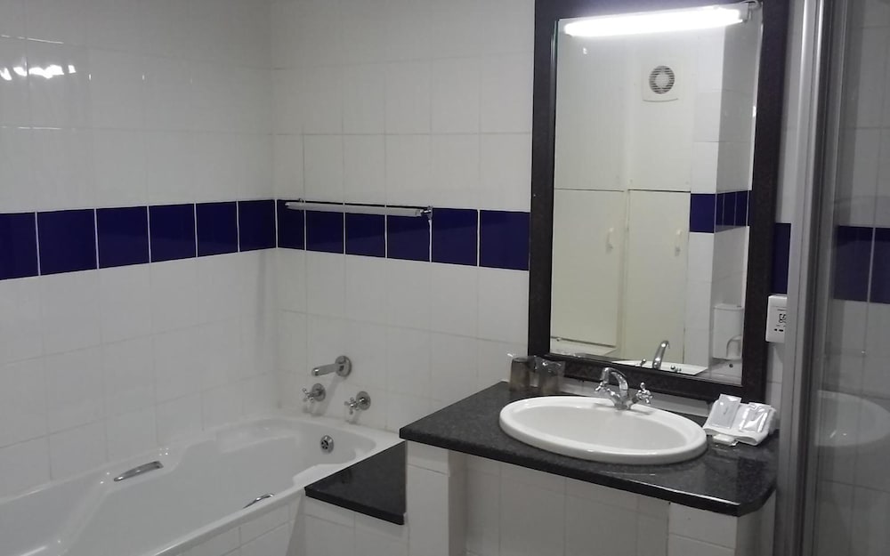 Grange Gardens Hotel 19/47
