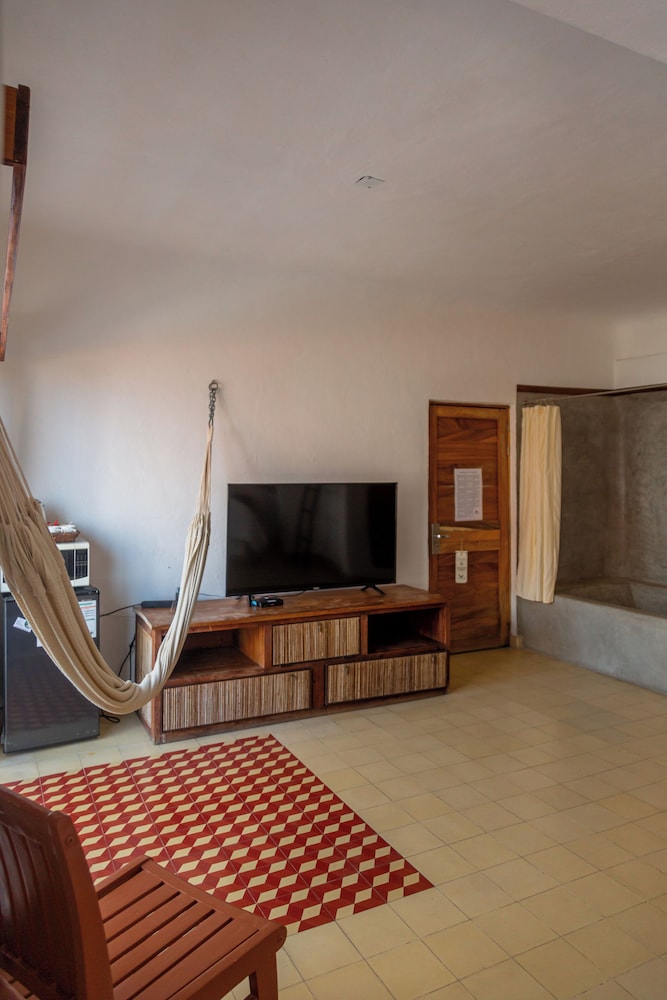 Amaca Hotel Puerto Vallarta 44/76