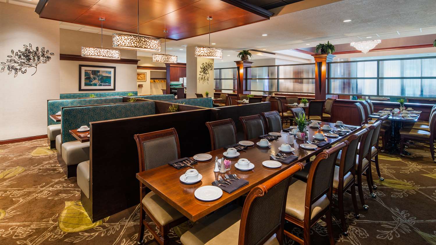 Best Western Plus The Arden Park Hotel 48/59