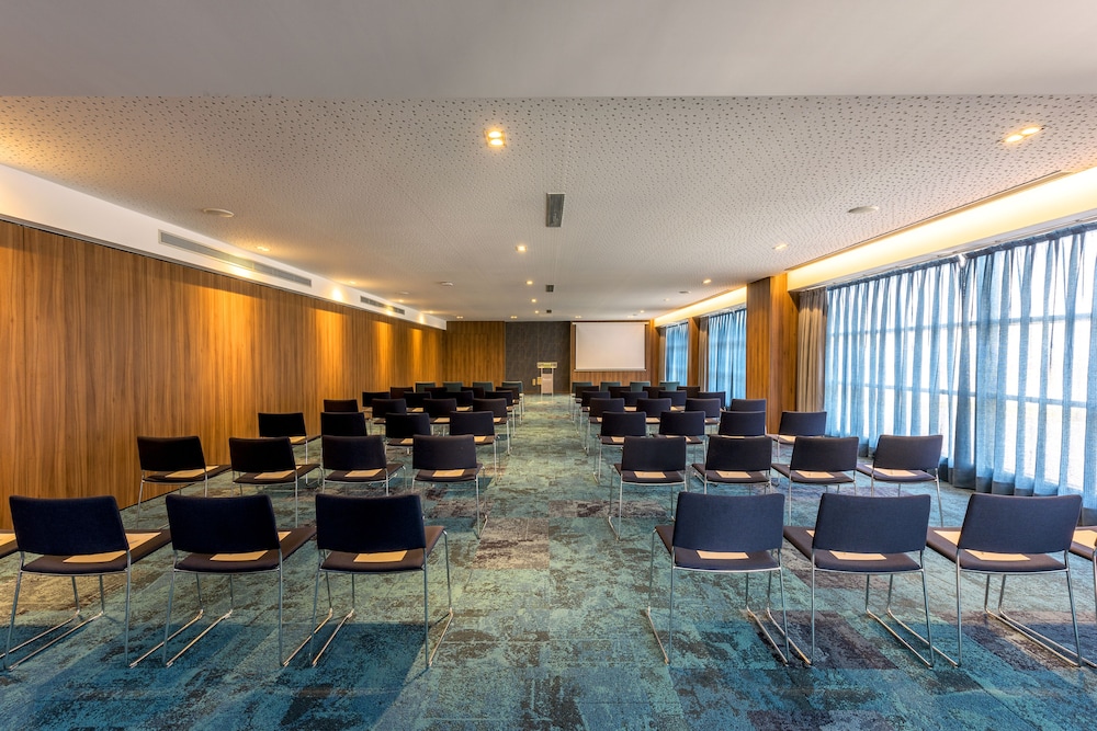 Barcelo Hotel Tanger 68/77