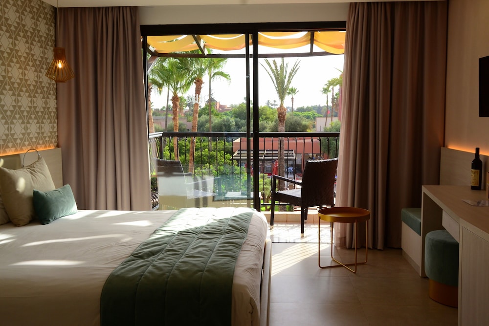 Medina Gardens - Adult only 28/73