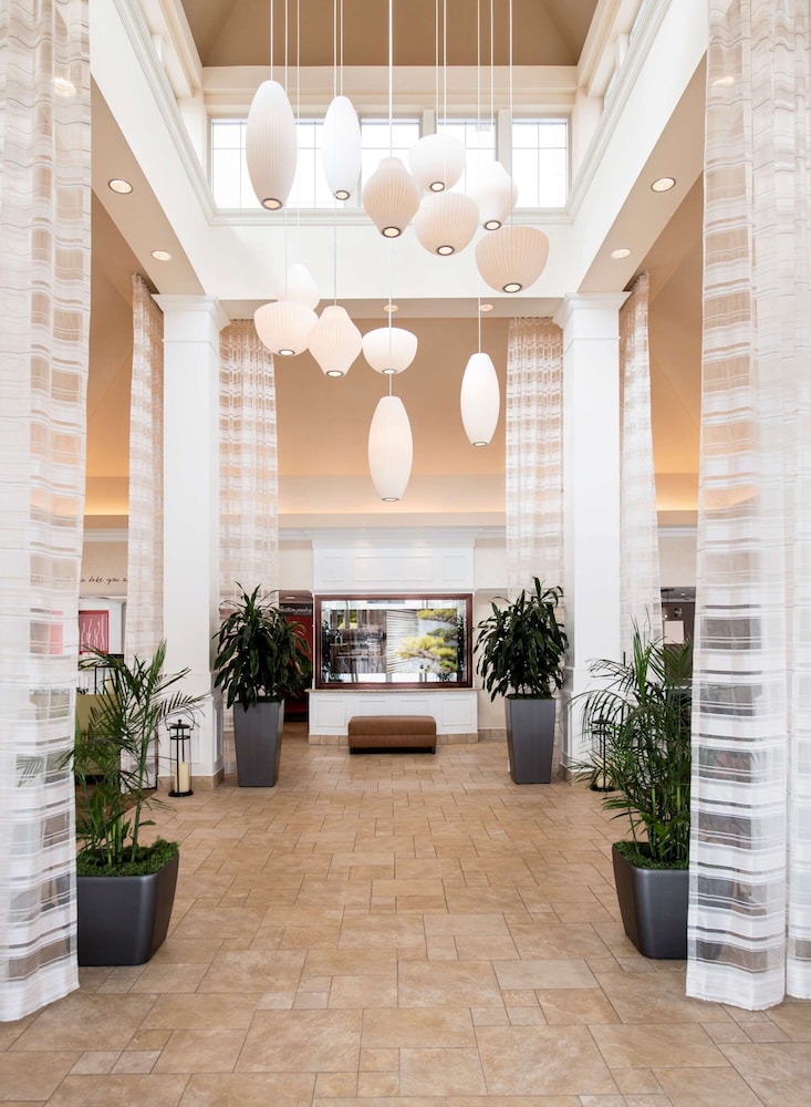 Hilton Garden Inn West Edmonton 7/47