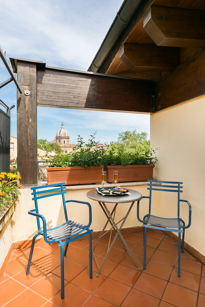 Hotel La Rovere 20/39