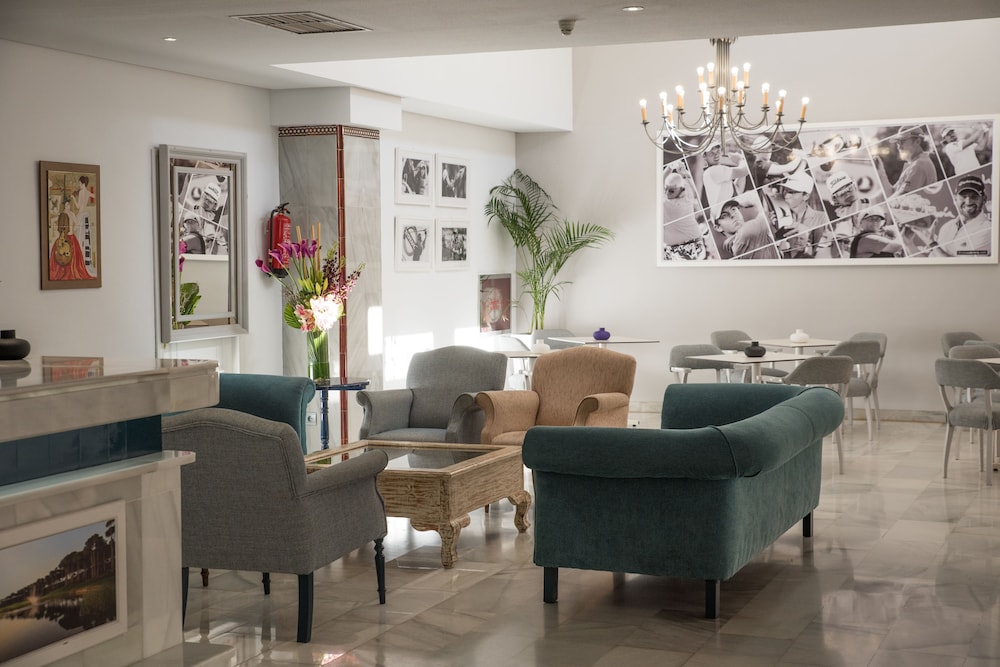 Occidental Puerto Banus 55/75
