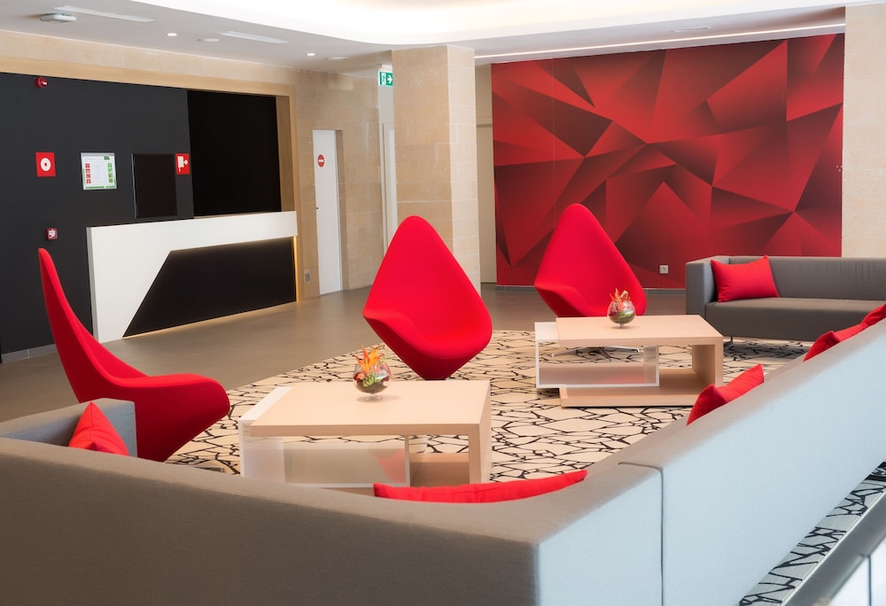 Seen Hotel Abidjan Plateau 43/72