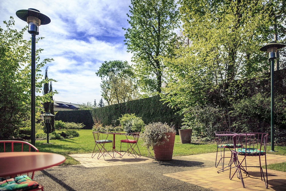 Mercure Bourg En Bresse 42/50