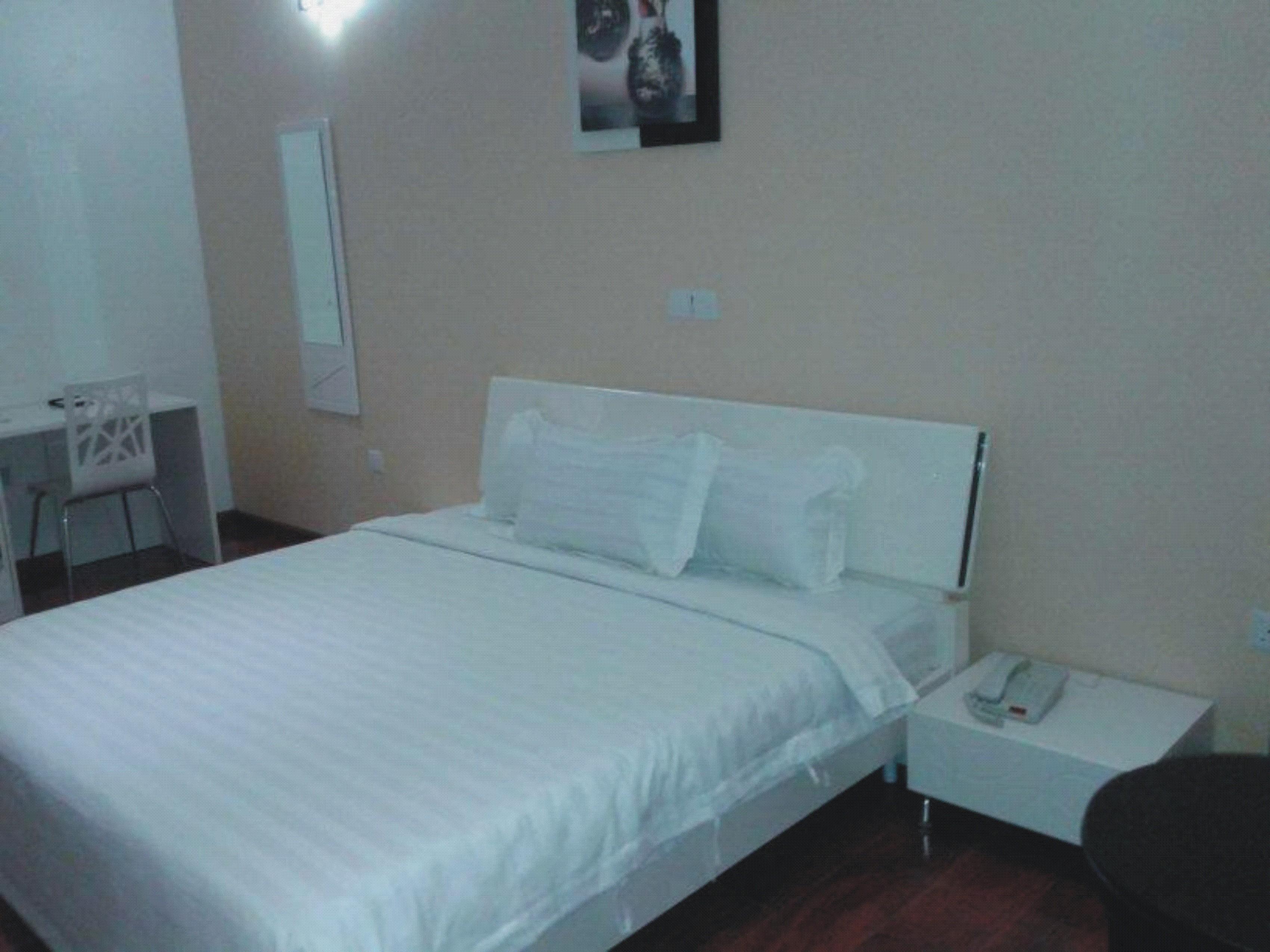 Newcastle Hotel Lekki 4/29
