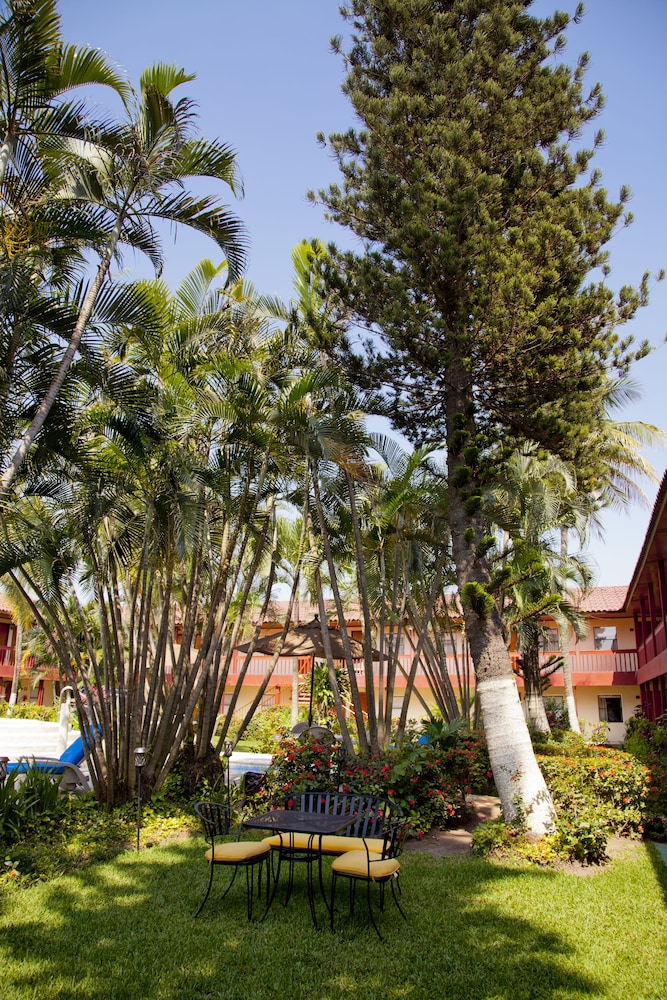 Hotel Los Andes 3/45