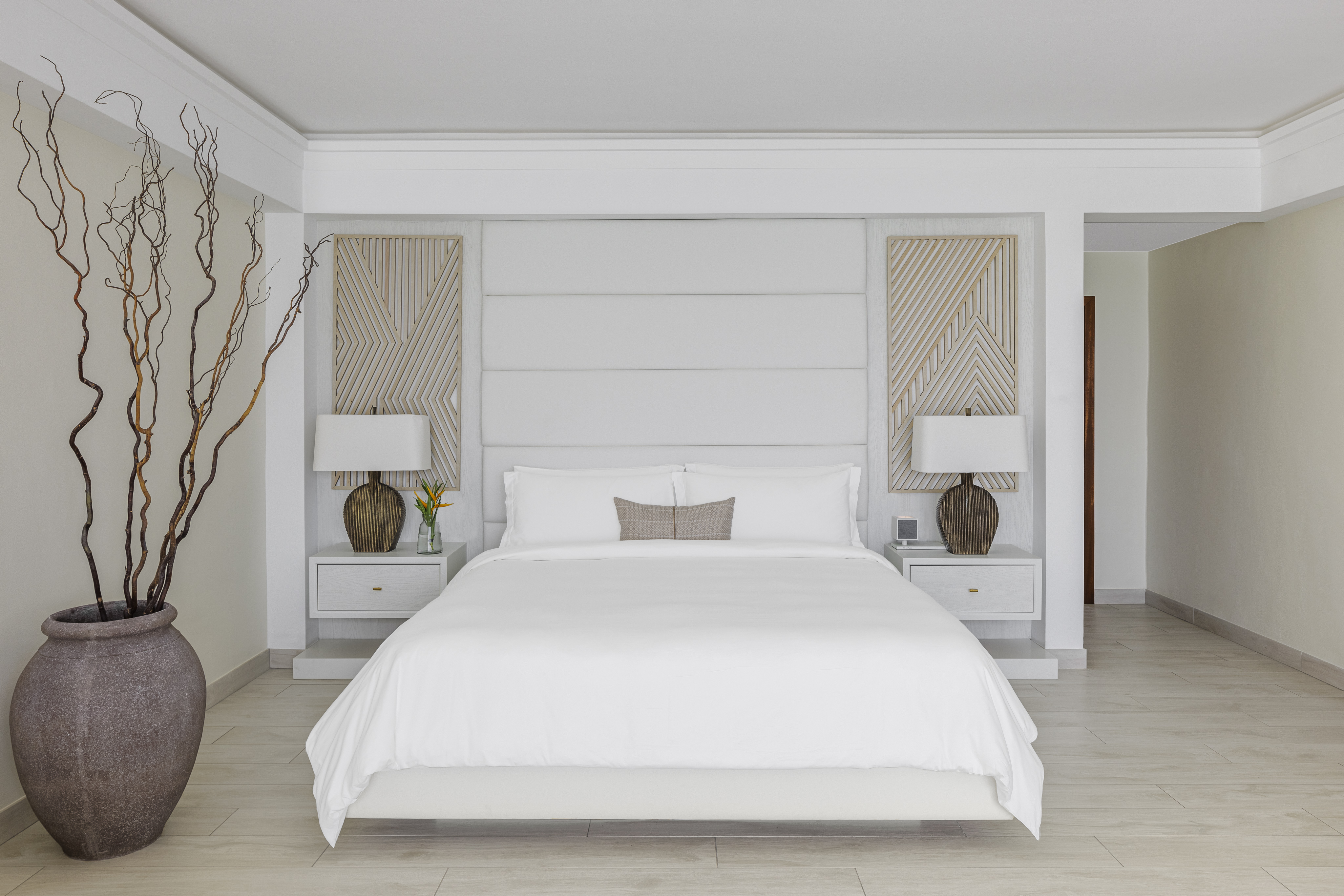 Junior Suite, Beach Front