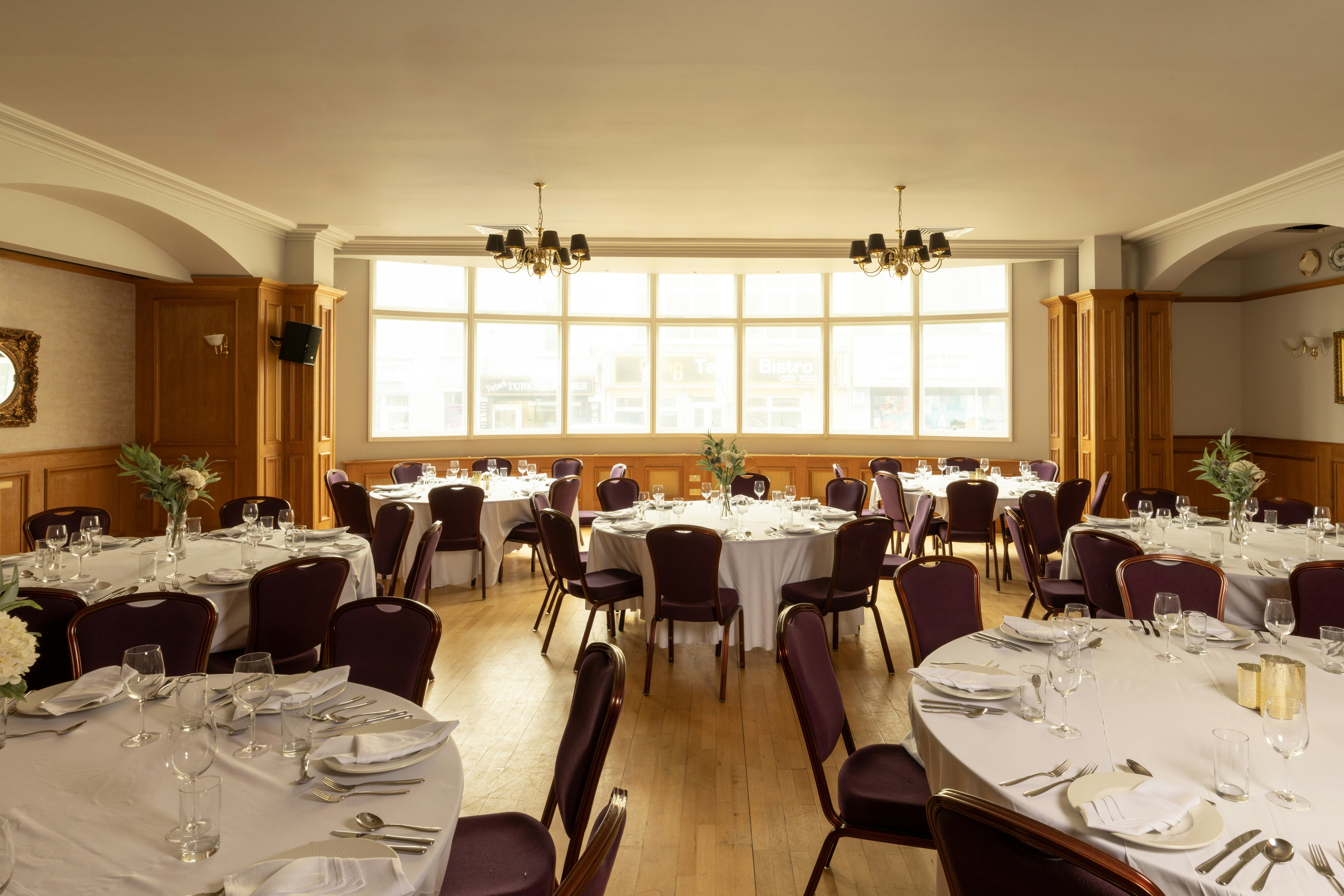 Portrush Atlantic Hotel 63/92