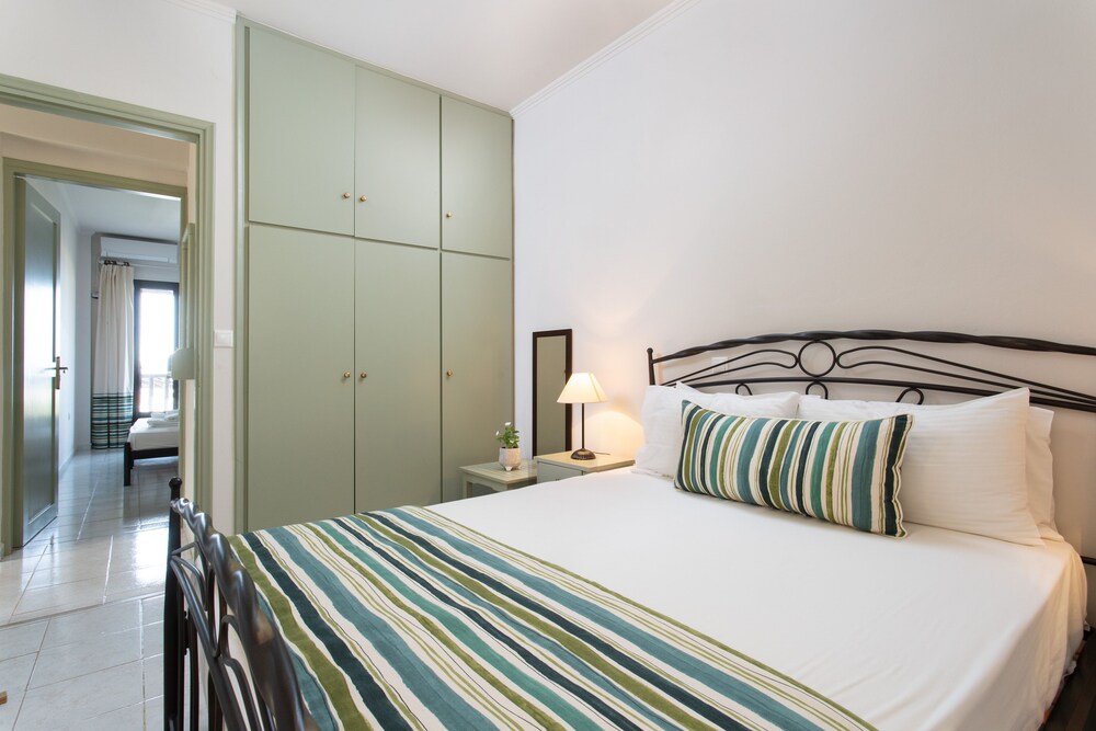 Monemvasia Green Apartments 25/60