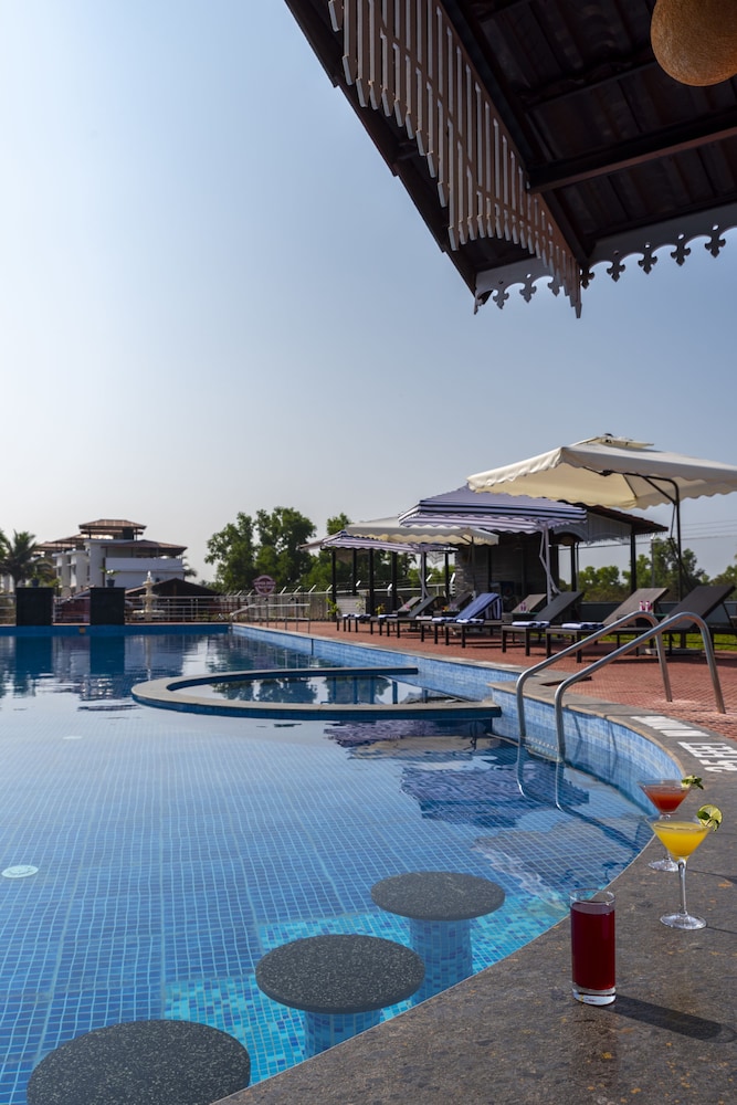 Salcete Beach Resort 26/50