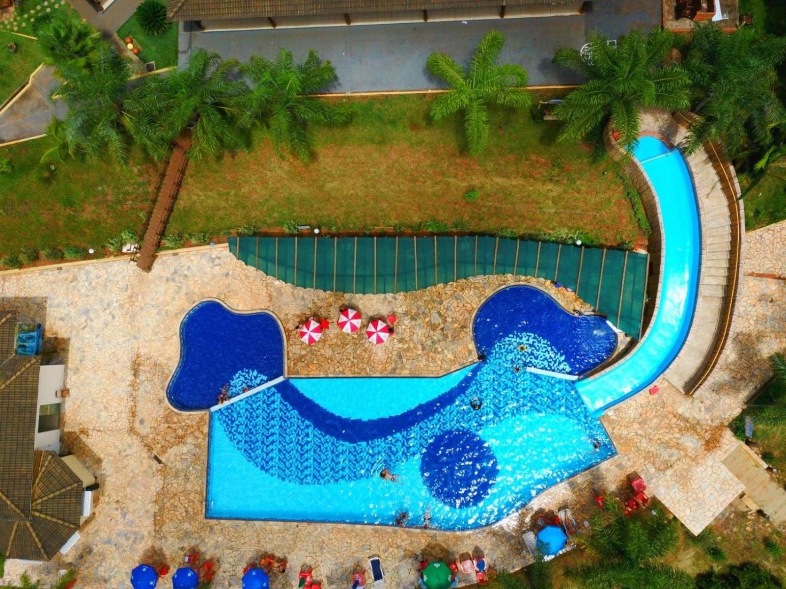 Rancharia Park Hotel 38/55