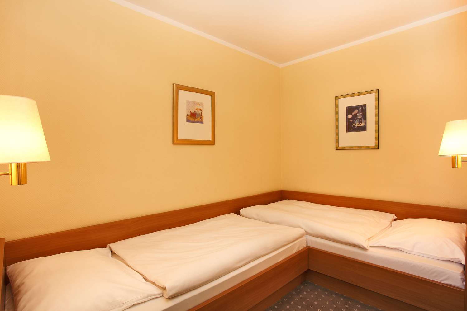 H Plus Hotel Willingen 21/67