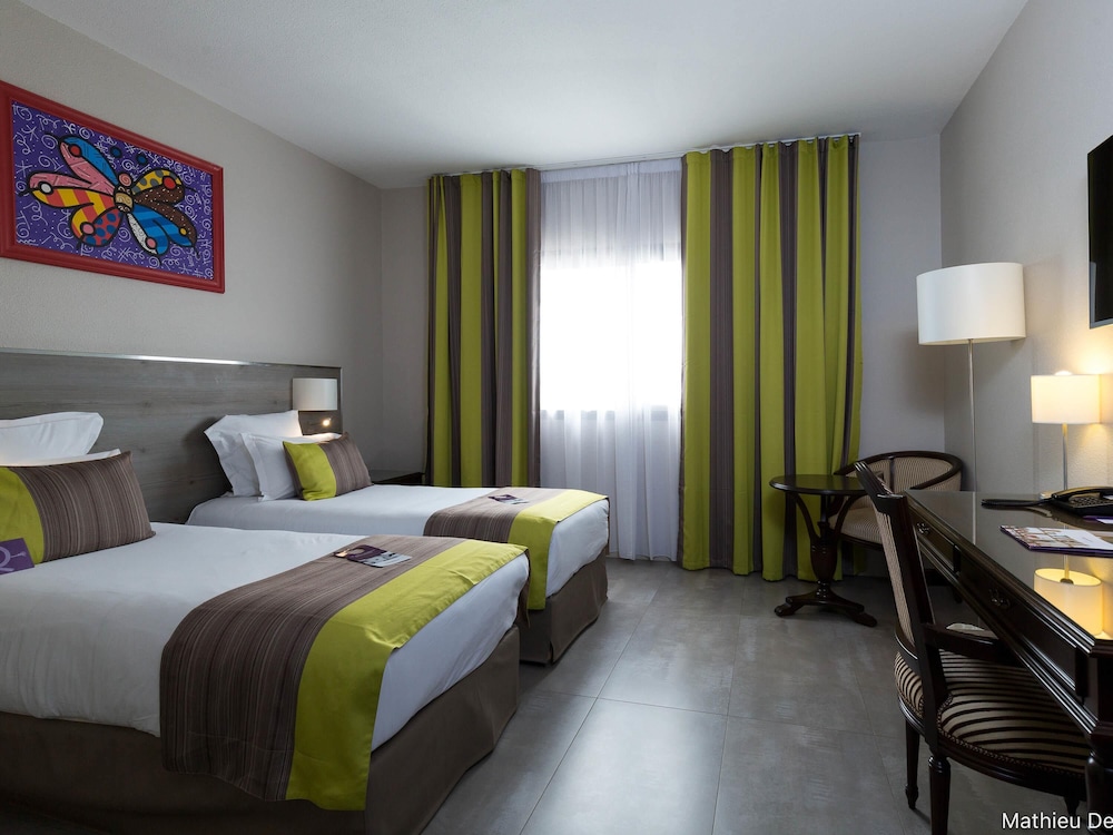 Mercure Cayenne Royal Amazonia 24/59