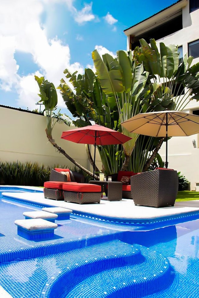 Hotel Ejecutivo Tepic 63/65
