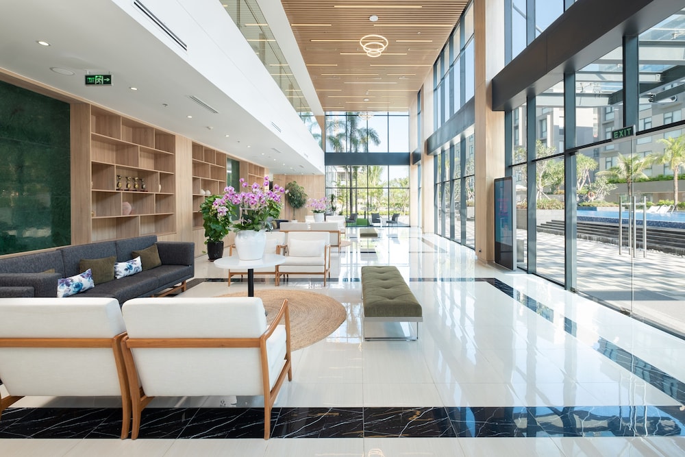 Carinae Danang Hotel 10/64