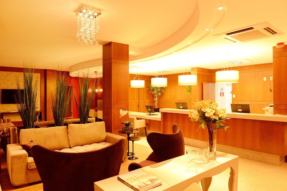 Imigrantes Hotel 20/33