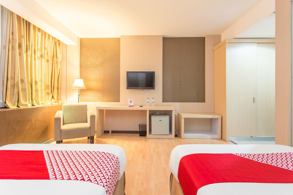 OYO 663 Hotel Sejati 21/32