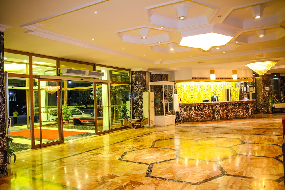 By Cappadocia Hotel Spa 11/59