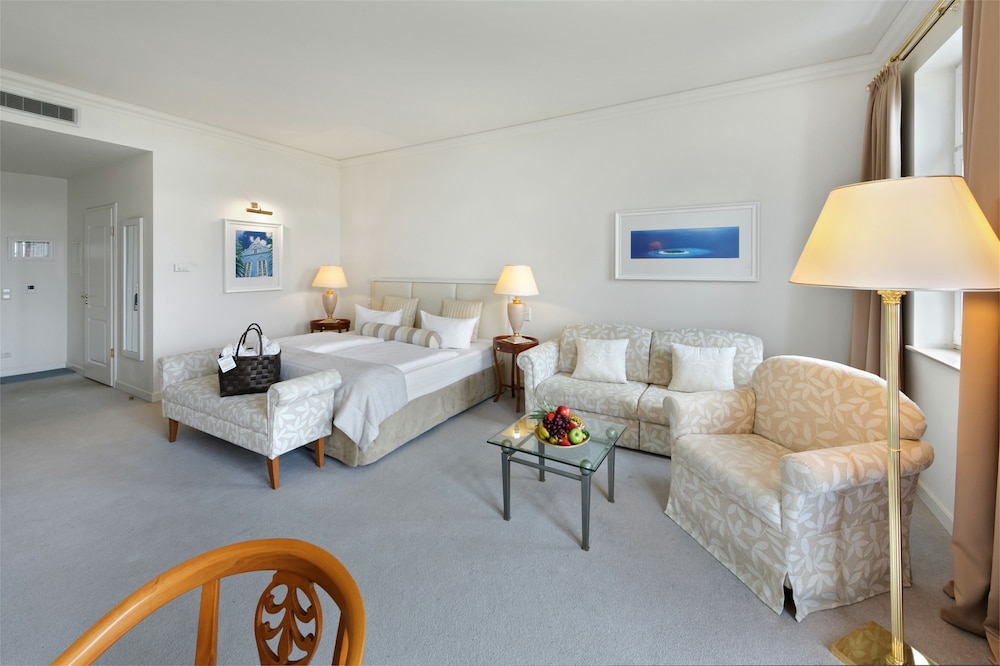 Precise Resort Schwielowsee 33/66